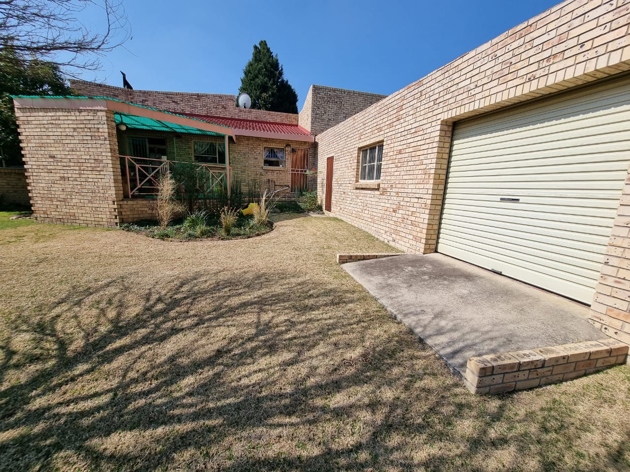 To Let 4 Bedroom Property for Rent in La Provance Free State